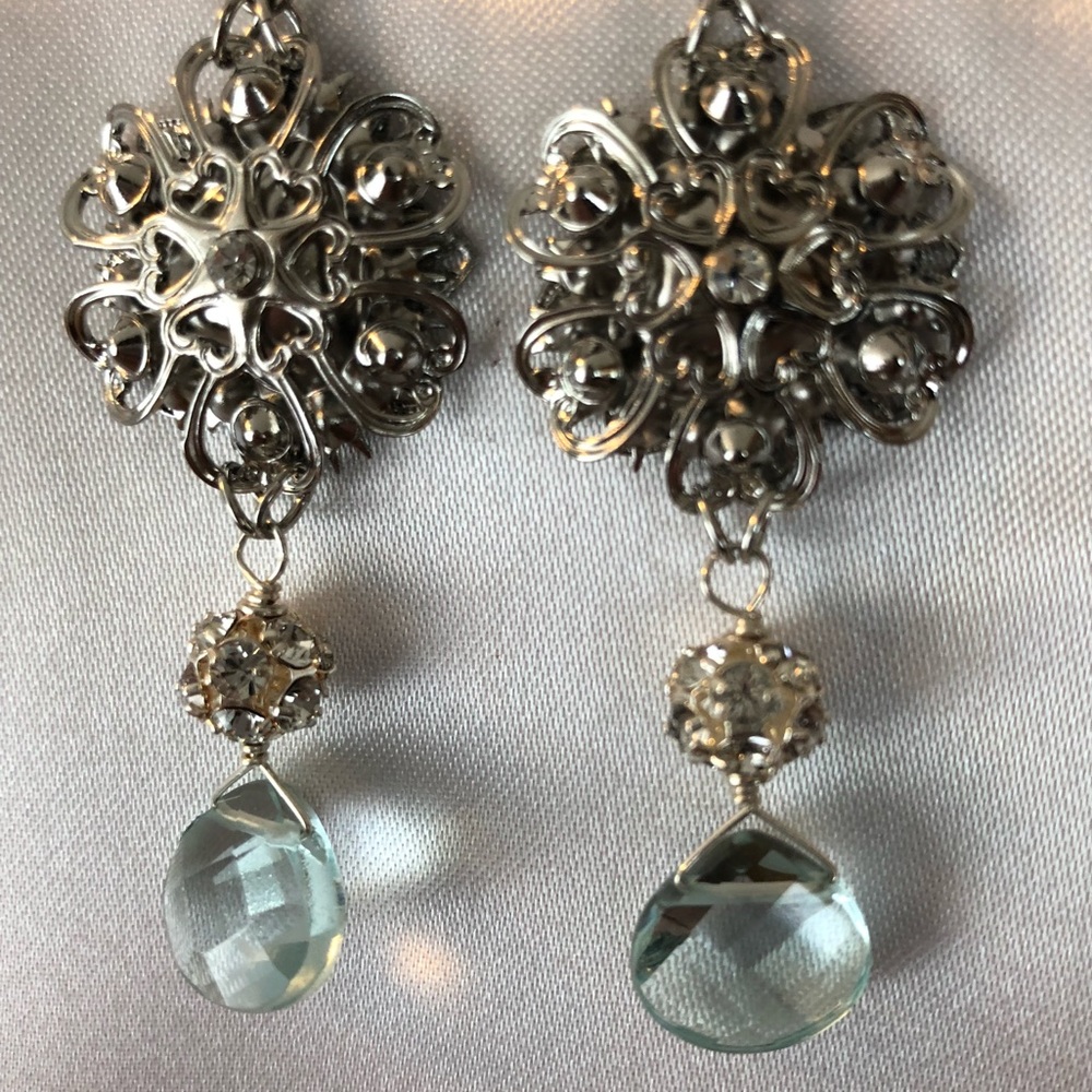 Aquinnah Earrings